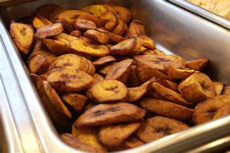 Ivorian Food: 9 Traditional Dishes of the Ivory Coast | Travel Food Atlas