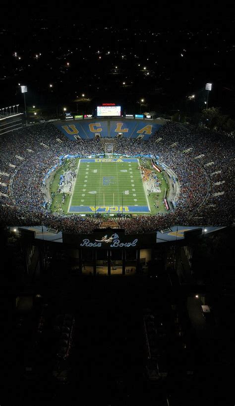 UCLA Bruins Football Tickets - 2022 UCLA Games | SeatGeek