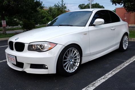 2012 BMW 128i Coupe for Sale - Cars & Bids