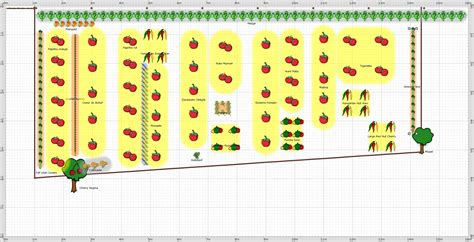 Garden Plan - 2014: Tomatoes