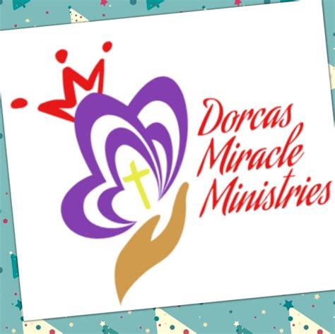 Dorcas Miracle Ministries