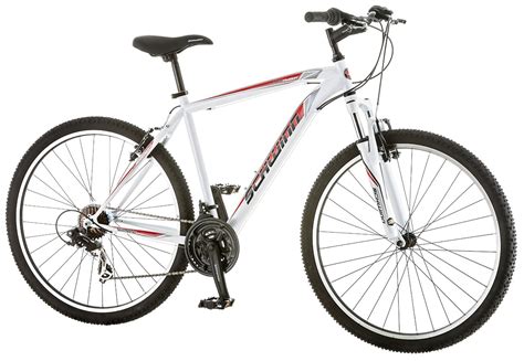 New bikers ought to try the Schwinn Men's High Timber Mountain Bike - Review - Mountain Bikes ...