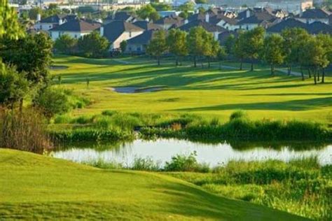 Teravista Golf Club - Reviews & Course Info | GolfNow