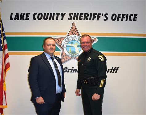 Congratulations... - Lake County Sheriff's Office - Florida | Facebook