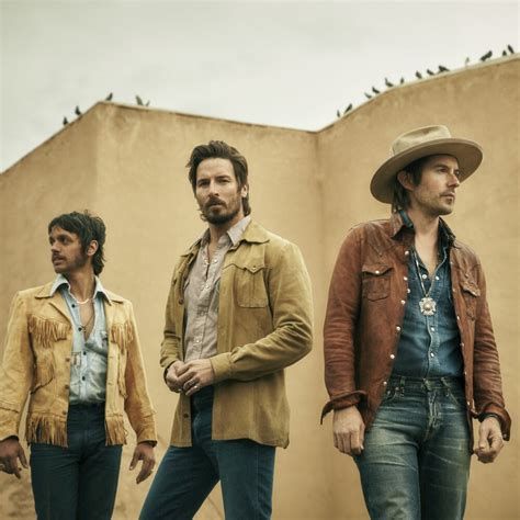 Midland - Tour Dates, Concerts and Tickets