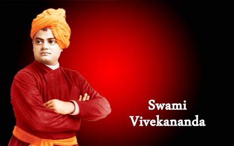 Swami Vivekananda HD Wallpapers - Top Free Swami Vivekananda HD ...