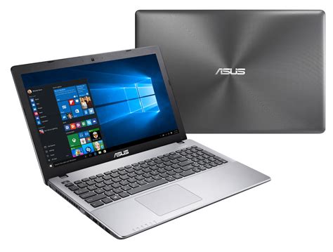 Buy ASUS FX550VX 15.6" Core i5 Gaming Laptop Deal at Evetech.co.za