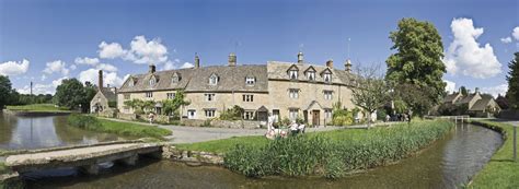 Guide to Self Catering Breaks and Country Cottage Holidays in the Cotswolds