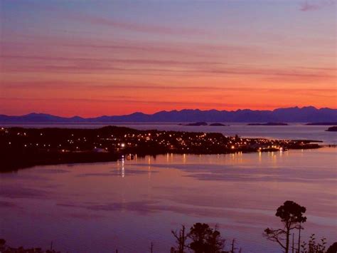 Metlakatla, Alaska....my home town. | Bucket list vacations, Vacation ...