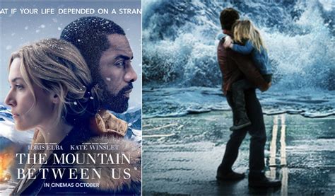 Mormon Moviegoer Reviews: “The Mountain Between Us” and “Geostorm” « Meridian Magazine