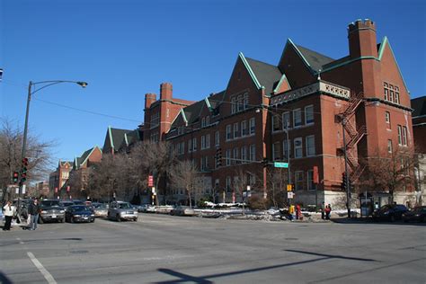 Lake View High School | Flickr - Photo Sharing!