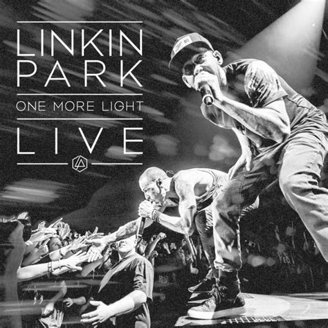LINKIN PARK «One More Light Live» (2017) : DARKSIDE.ru