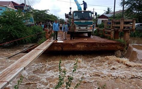 Repair of Flood-Damaged Rural Roads to Cost $91 Million: Ministry