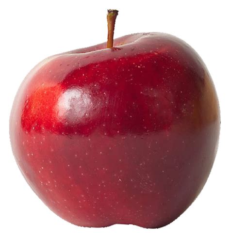 Juicy Red Apple - Colors Photo (34562927) - Fanpop