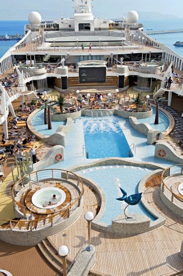 Msc fantasia cruise ship – Artofit