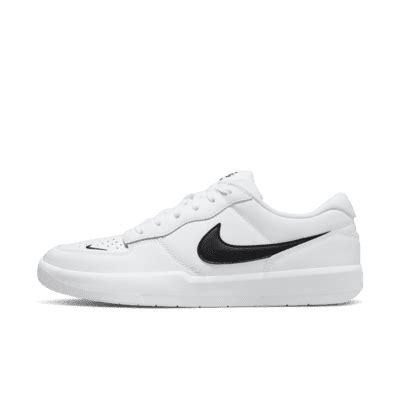 Nike SB Force 58 Premium Skate Shoe. Nike CA