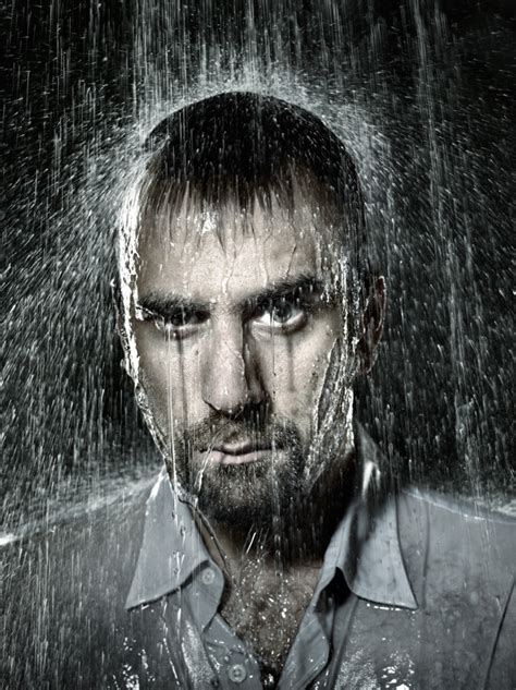 Awesome Rainy Portraits | Digital Art, Photography, Inspiration And Resources