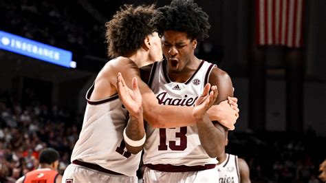 Aggie Basketball: Texas A&M goes undefeated in Bahamas tour exhibition