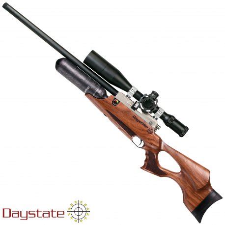 PCP AIR RIFLE DAYSTATE WOLVERINE2 HP HI LITE|PCP Air Rifles|Mundilar ...