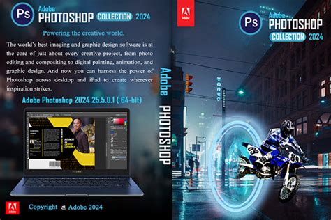 PHOTOSHOP DVD COVER on Behance