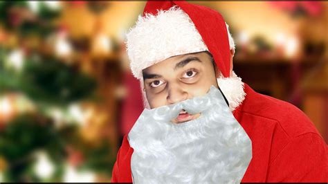 Indian Santa Claus : r/SomeOrdinaryGmrs