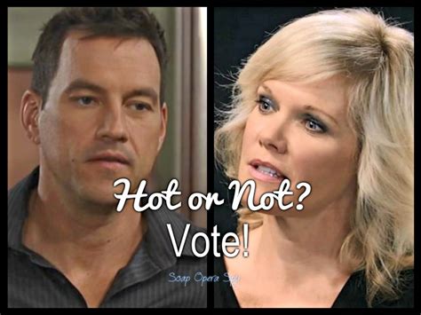 'General Hospital' Poll: Nikolas Cassadine and Ava Jerome - Hot New GH ...