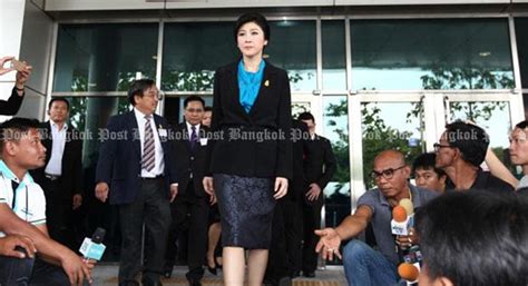 Yingluck may face huge personal bill for rice scheme