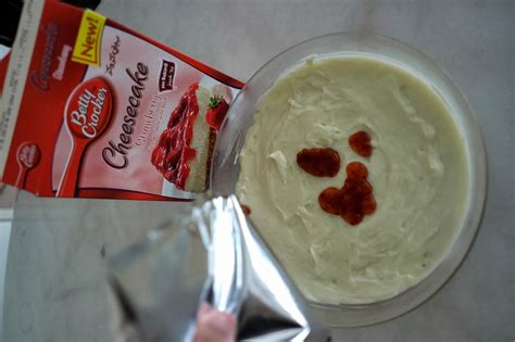 Betty Crocker No-Bake Cheesecake Mix (NEW) | Welcome to Super Mommies & Daddies Blog!