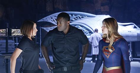 Is Jeremiah Danvers Really Dead On 'Supergirl'? Kara's Foster Dad May Have A Different Fate