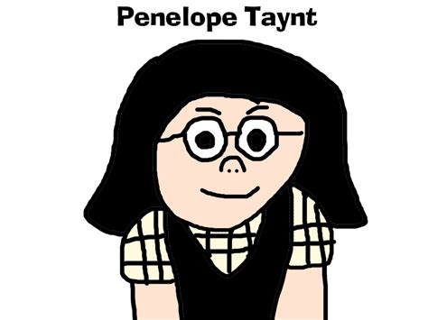 Penelope Taynt, Amanda Bynes' #1 Fan by MJEGameandComicFan89 on DeviantArt