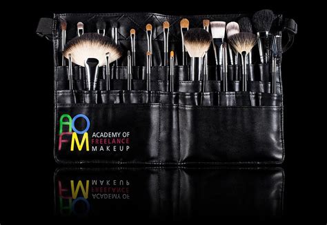 MAC Makeup Starter Kit | AOFM Online Makeup School