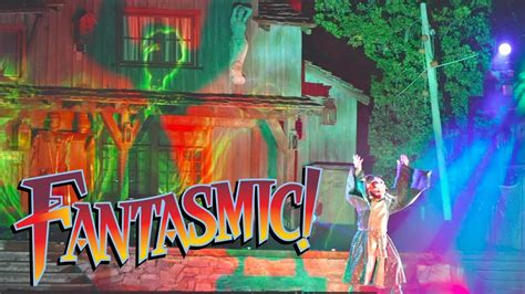 THE EVIL QUEEN in Fantasmic at #Disneyland - YouTube