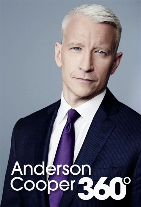 Anderson Cooper 360 - TheTVDB.com