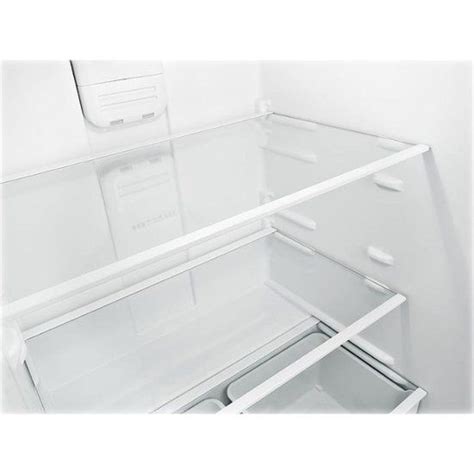 18 Cu. Ft. Top-Freezer Refrigerator Black - saiitt