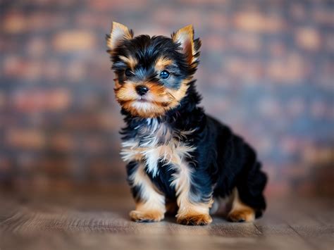 Teacup Yorkshire Terrier: The Ultimate Guide - Talk to Dogs