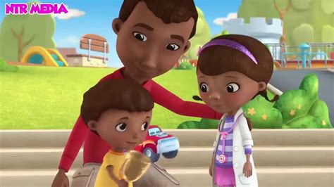 ♥ Doc Mcstuffins & Doc Mcstuffins full episodes ☞ Cartoon Network English # 4 - YouTube