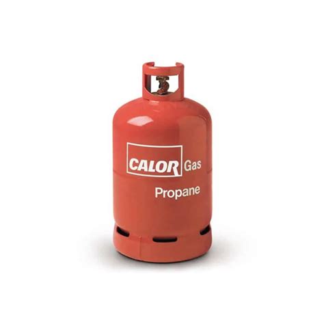 CALOR GAS (PROPANE) EACH – Buildland Ltd