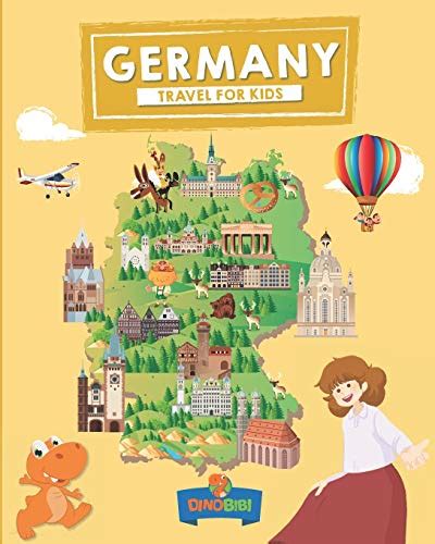 16 Best-Selling Germany Travel Guide Books of All Time - BookAuthority