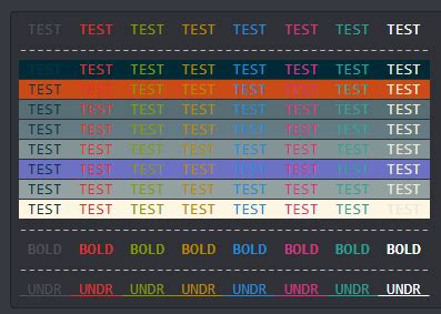 Css: Css how to do colored text in discord