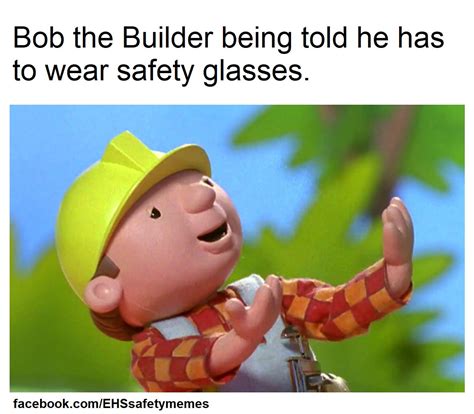 25+ Funny Safety Memes For Work - KrystinaArisha