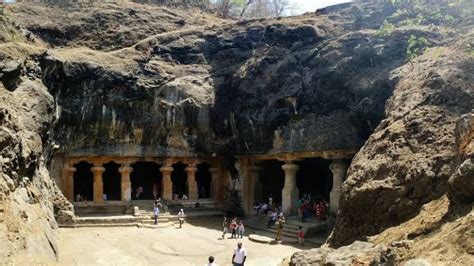 Magnificence And Magic With These Caves Of India | Wrytin