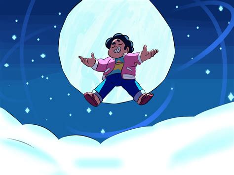 Steven Universe (Change) by GreenDrawTime on DeviantArt