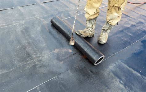 Tips To SelectRight Material For Waterproofing Membrane