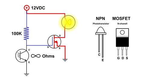 Put Circuit Diagram