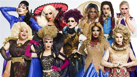 pedrocarvalho: RuPaul's Drag Race All Stars 2