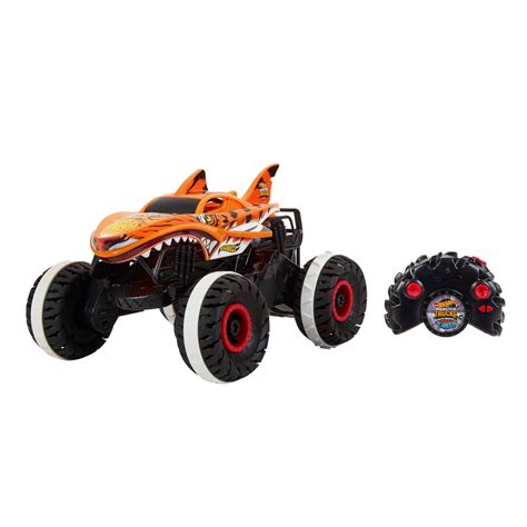 Shop Hot Wheels Monster Trucks | Mattel Australia – Shop Mattel Australia