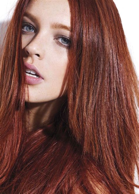 Best 25+ Auburn hair colors ideas on Pinterest | Auburn brown hair ...