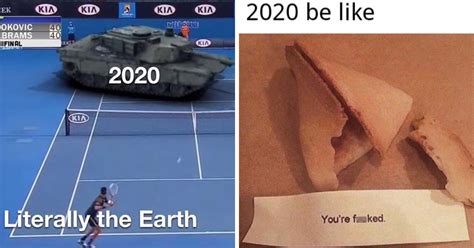 2020 Memes Prove This Is The Worst Year Ever (32 Memes)