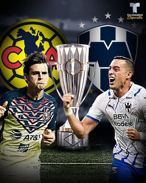 Download Free 100 + america vs monterrey wallpaper