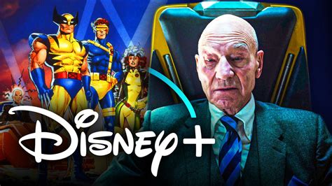 Disney+ X-Men Reboot First Look Announcement Date Revealed